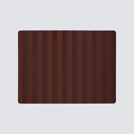Rectangular Stripes Placemat
