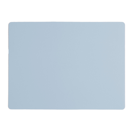 Mantel individual rectangular