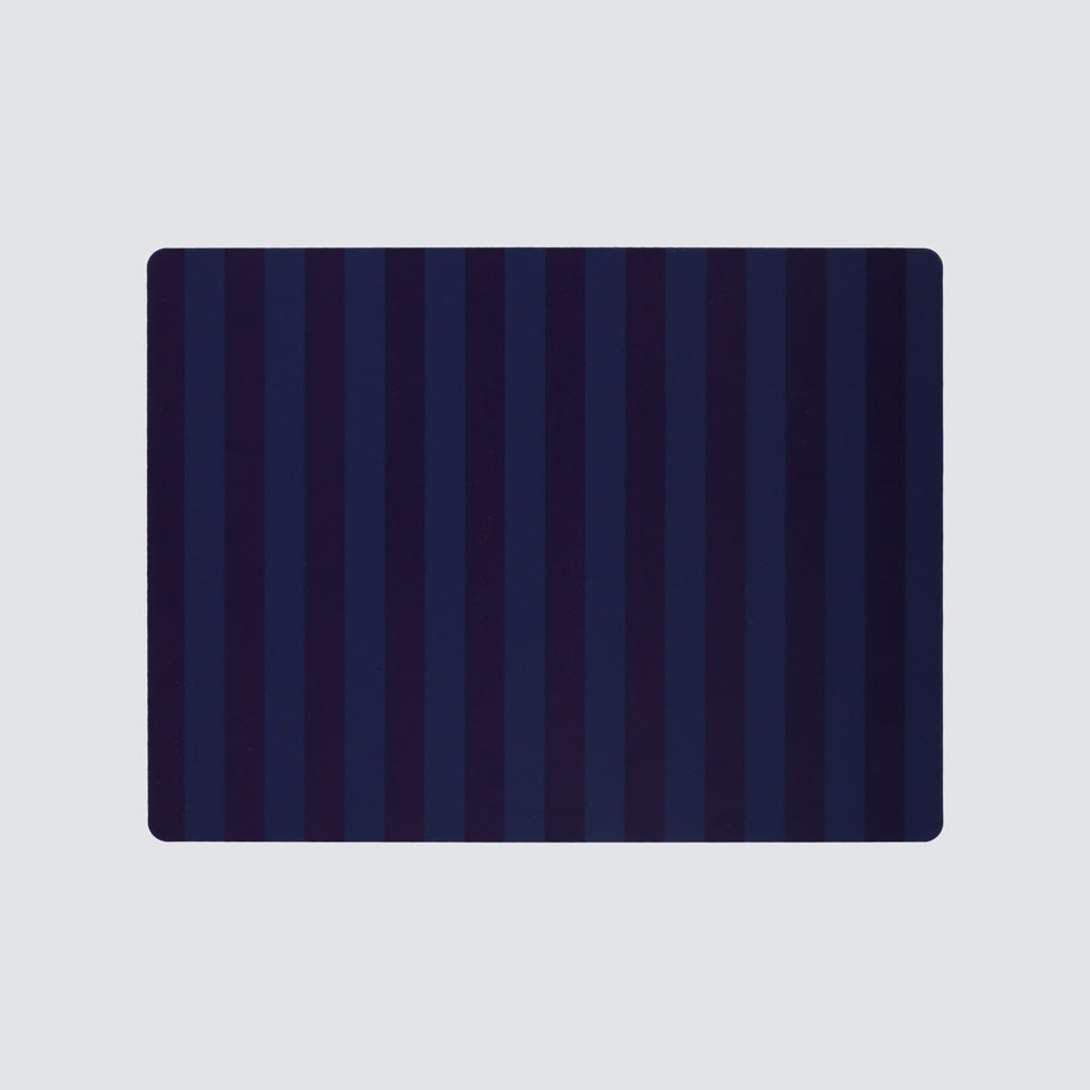 Rectangular Stripes Placemat