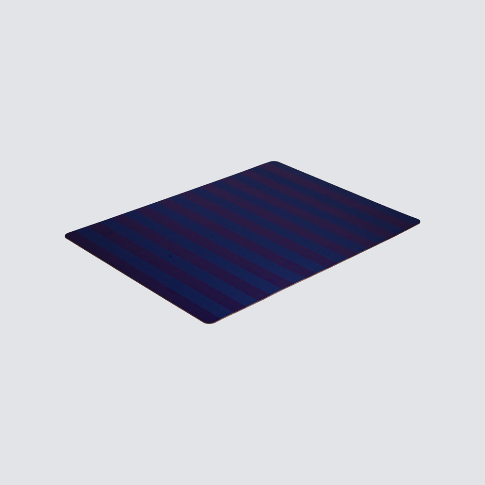 Rectangular Stripes Placemat
