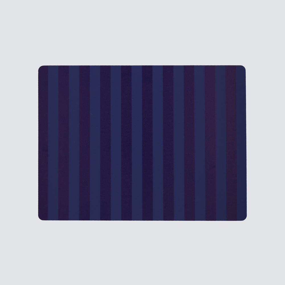 Rectangular Stripes Placemat