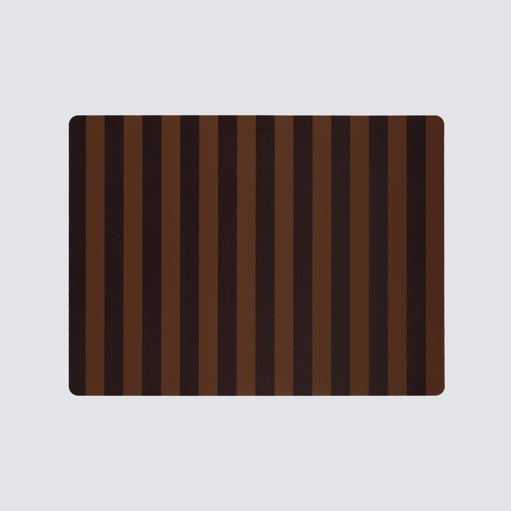 Rectangular Stripes Placemat