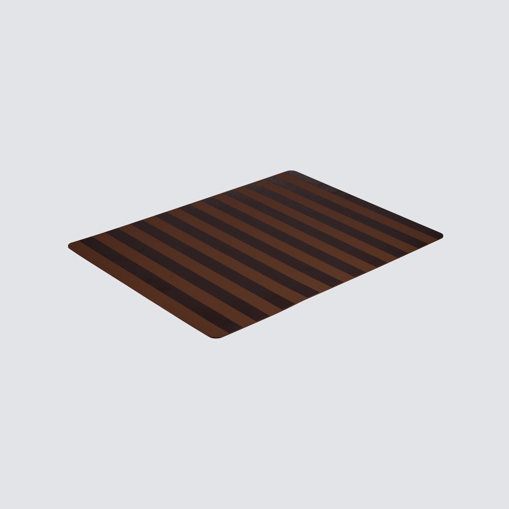 Rectangular Stripes Placemat