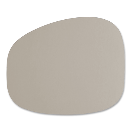 Mantel individual piedra