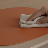 Mantel individual piedra