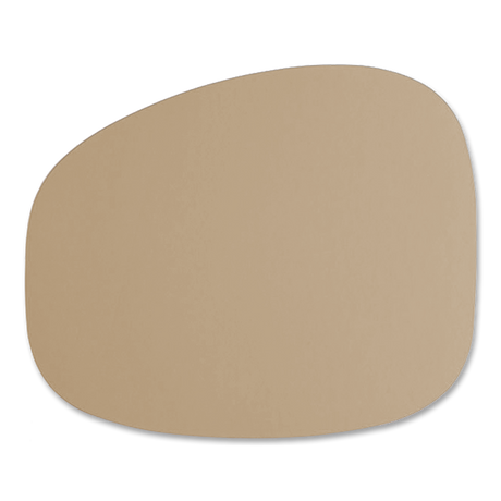 Mantel individual piedra