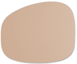 Ginger stone placemat