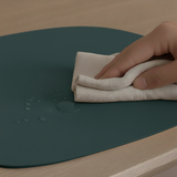 Mantel individual piedra