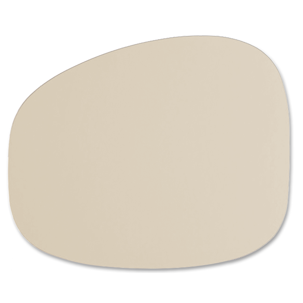 Mantel individual piedra