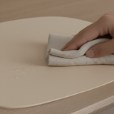 Mantel individual piedra