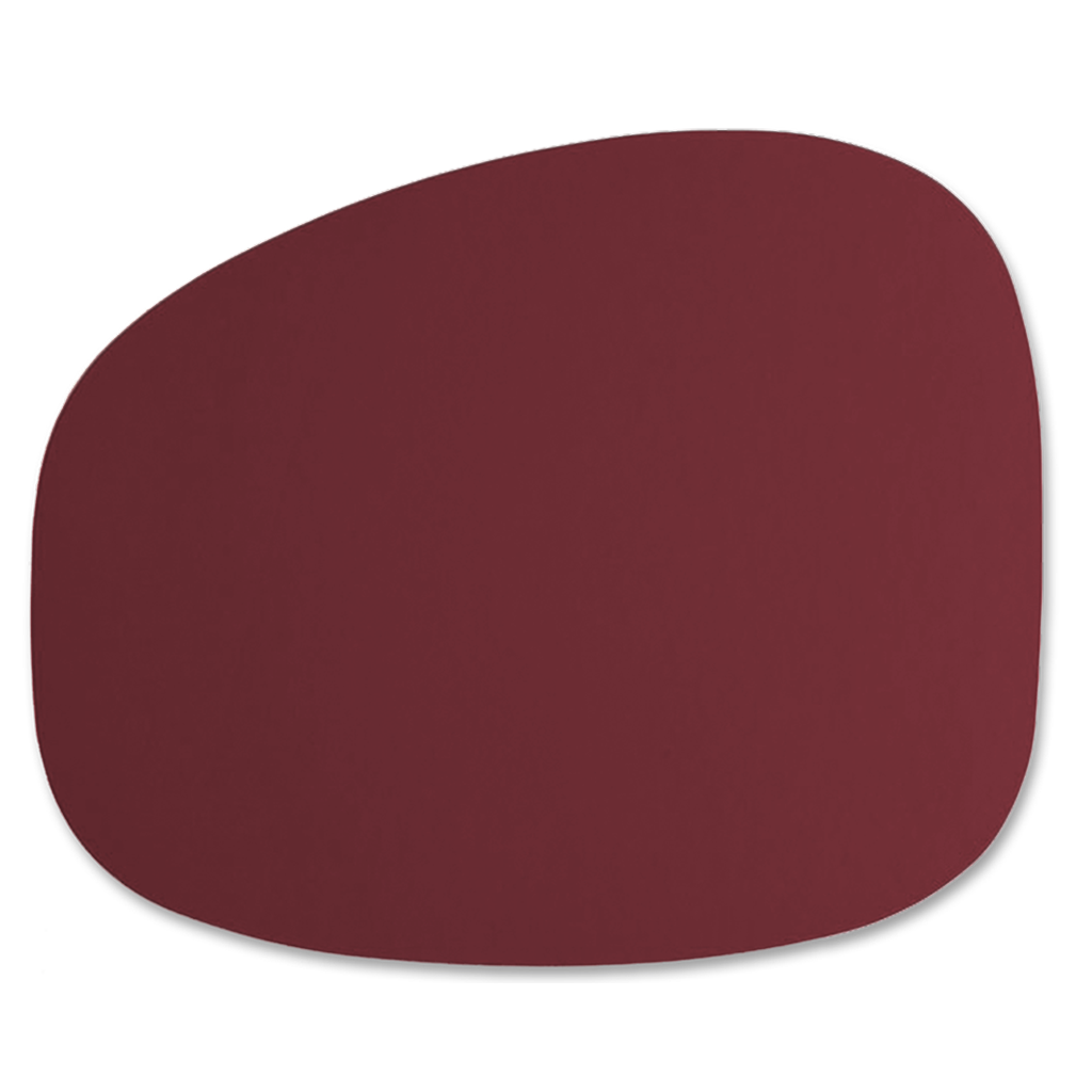 Mantel individual piedra