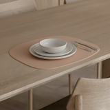 Mantel individual piedra