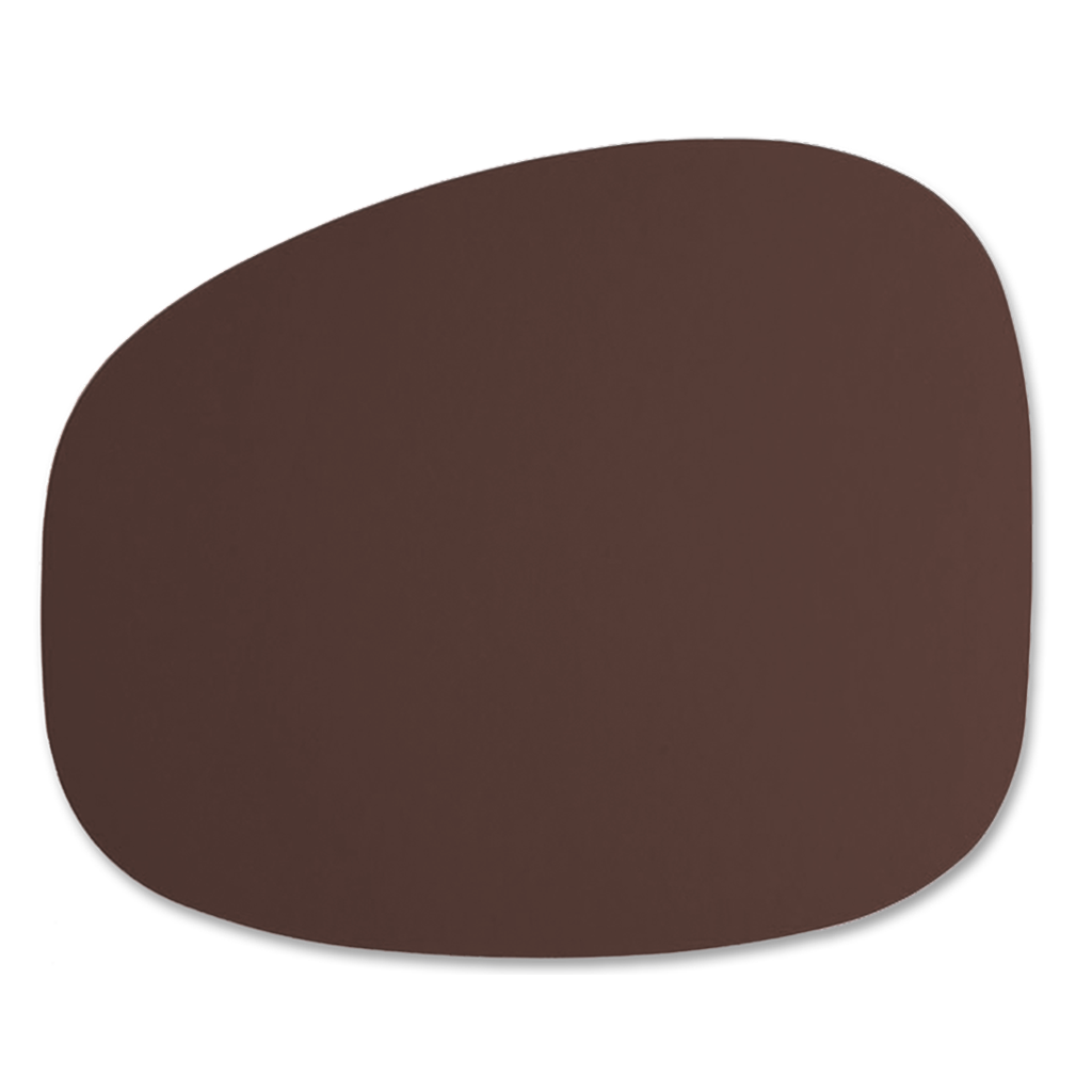 Mantel individual piedra