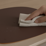 Mantel individual piedra