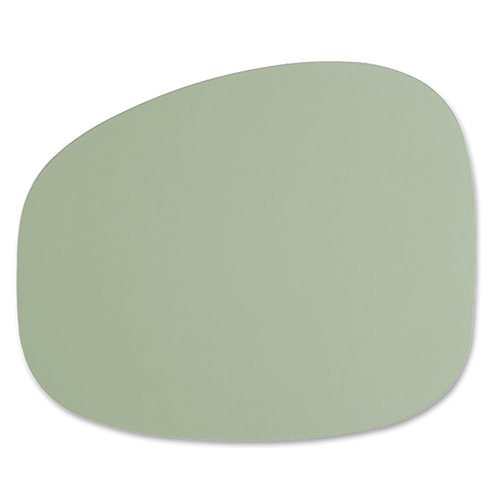Nile Green