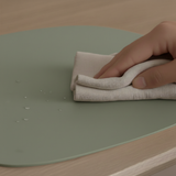 Mantel individual piedra