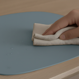 Mantel individual piedra