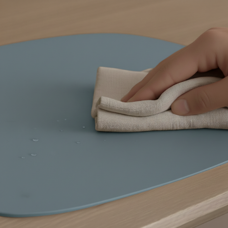 Mantel individual piedra