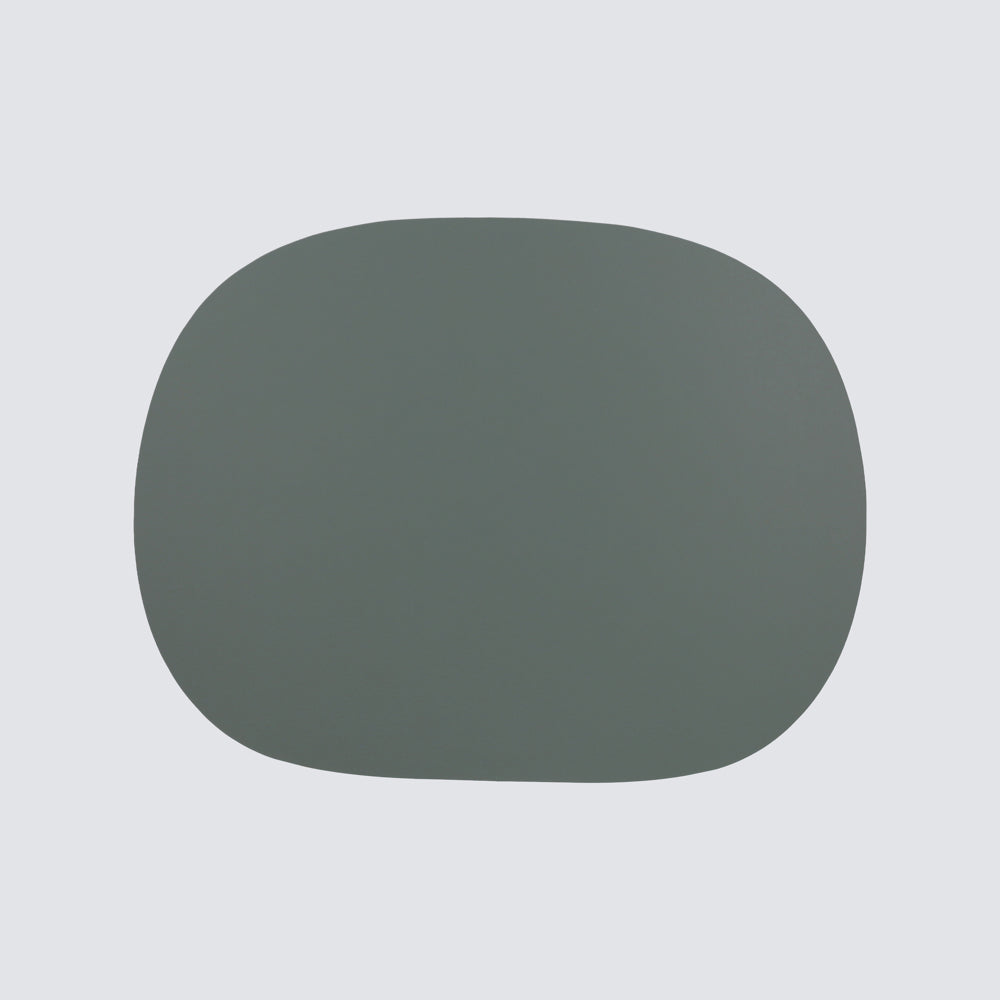 Oval Placemat
