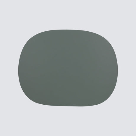 Oval Placemat