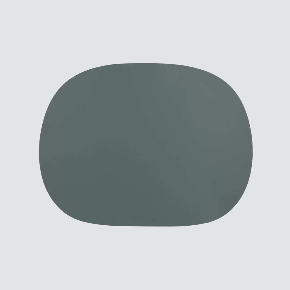 Oval Placemat