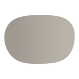 Mantel individual ovalado