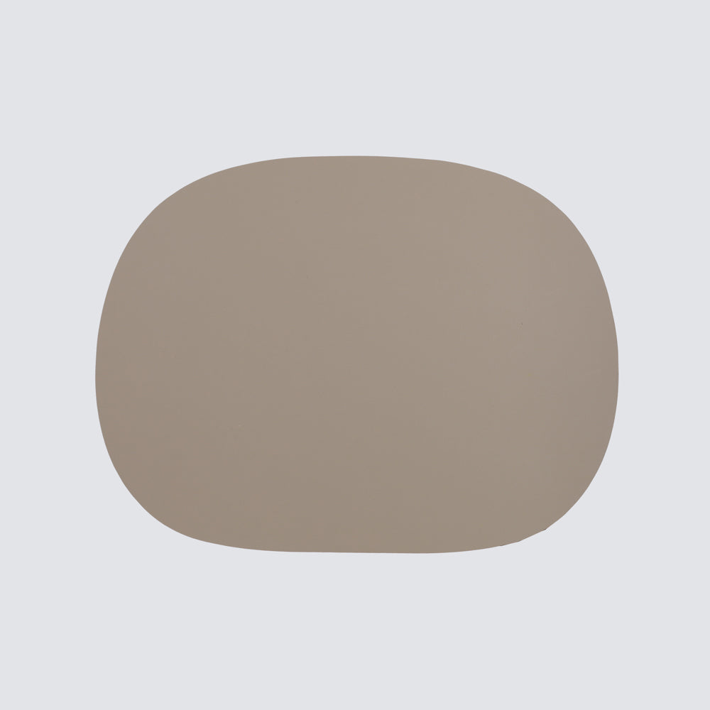 Oval Placemat