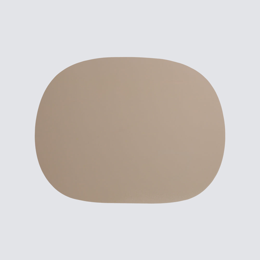 Oval Placemat
