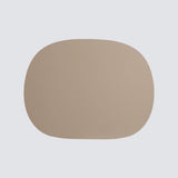 Oval Placemat