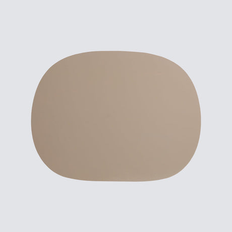 Oval Placemat