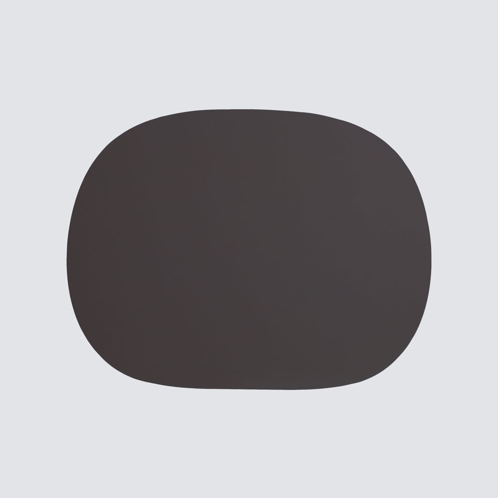 Oval Placemat