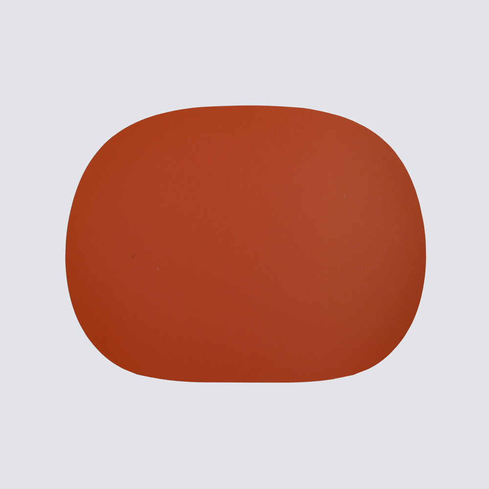 Oval Placemat