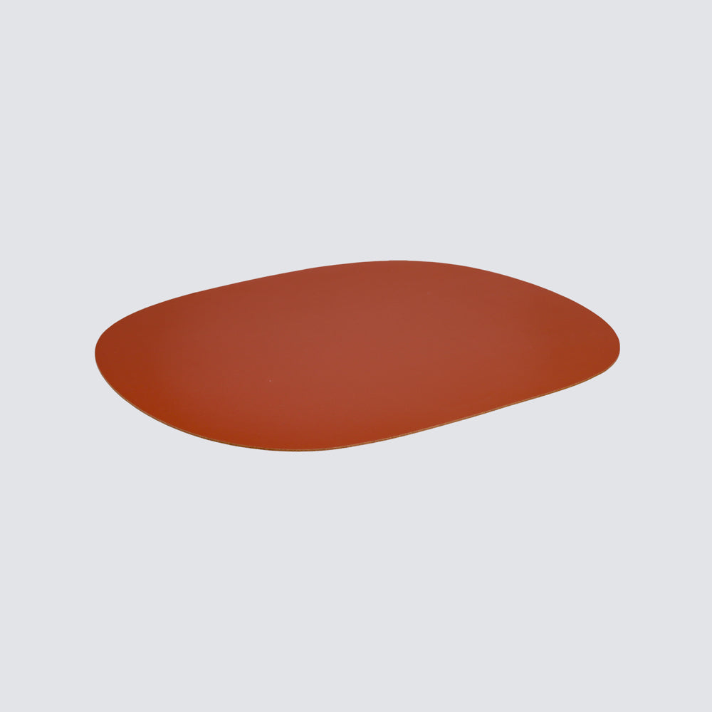Oval Placemat