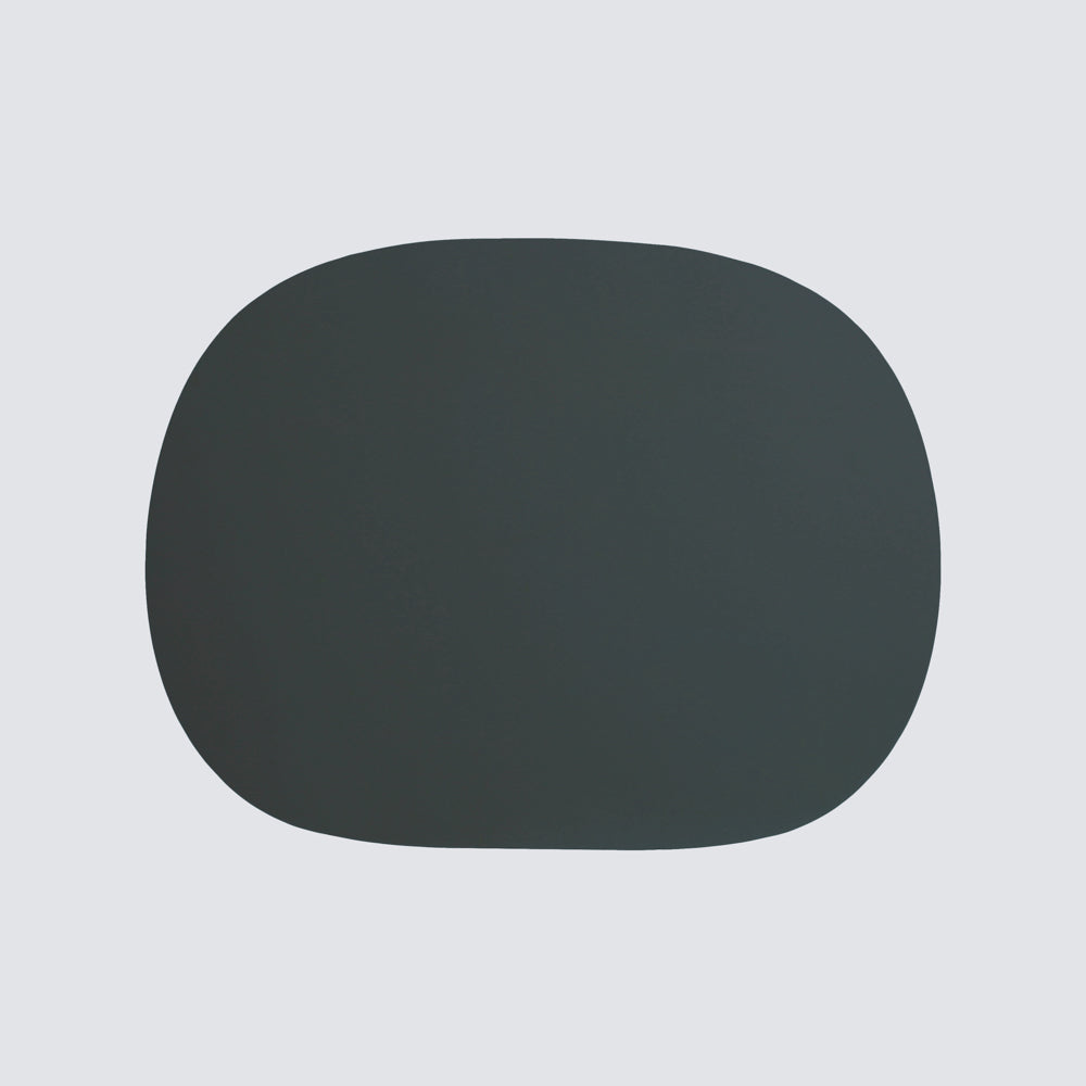 Oval Placemat