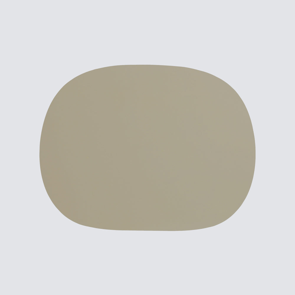 Oval Placemat