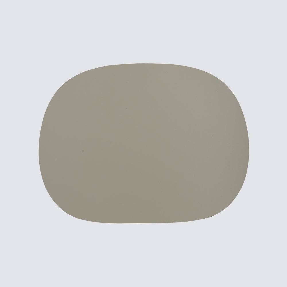 Oval Placemat
