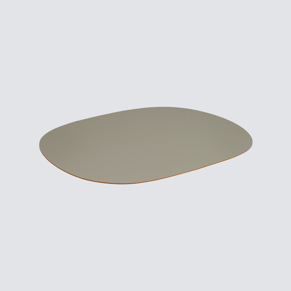 Oval Placemat