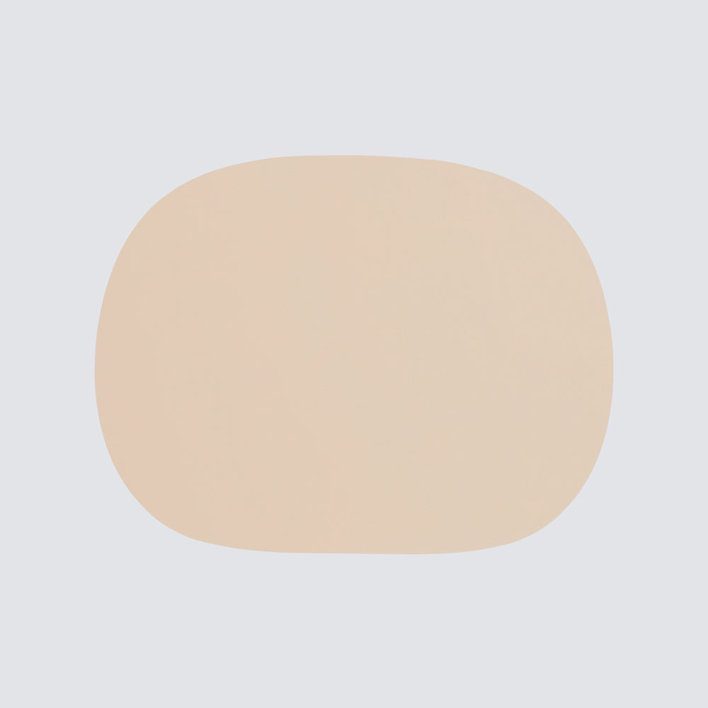 Oval Placemat