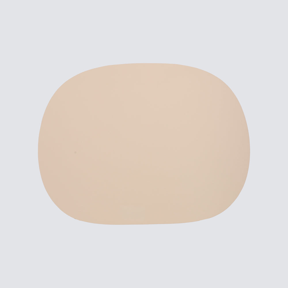 Oval Placemat