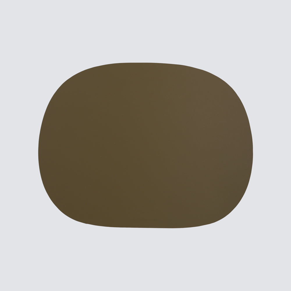 Oval Placemat