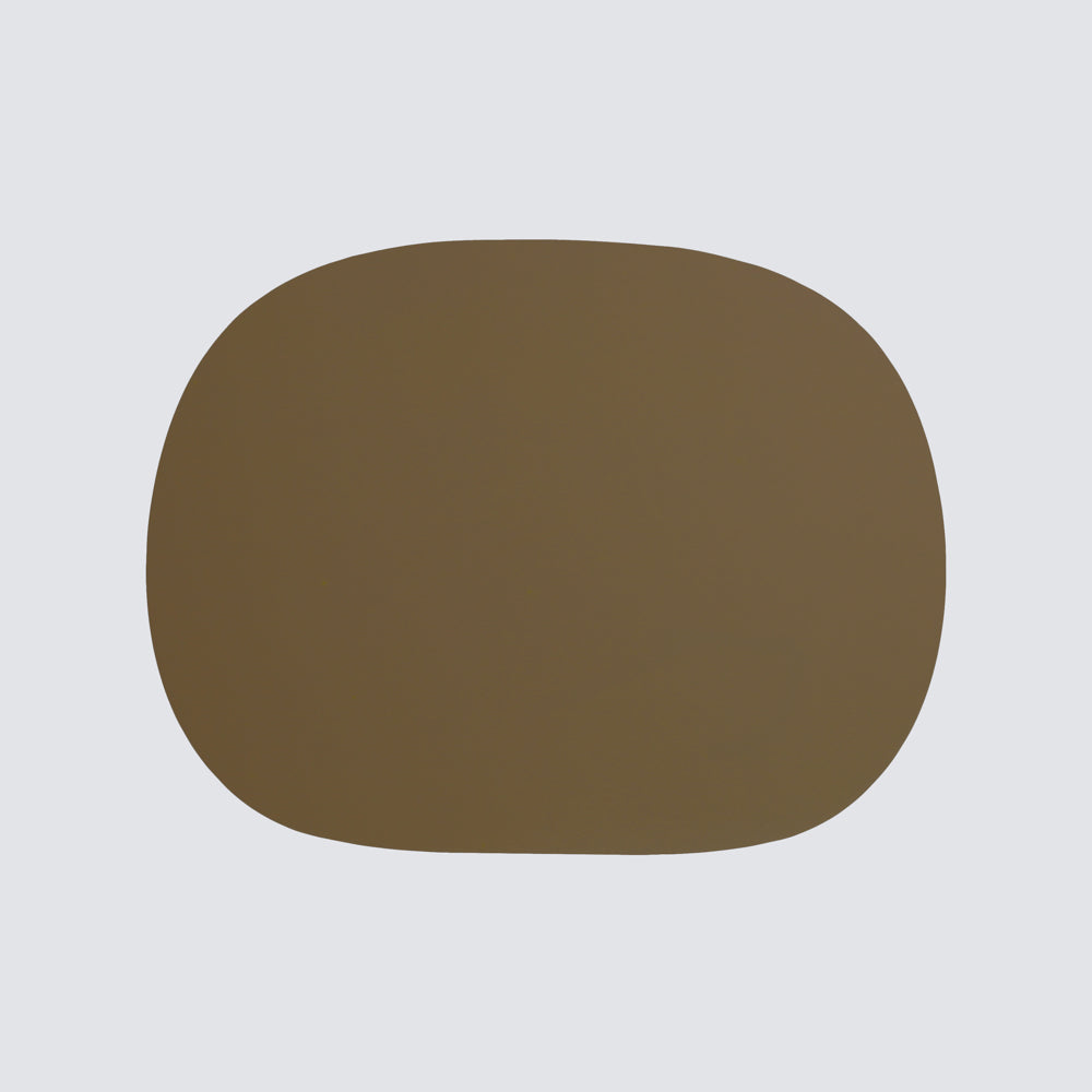 Oval Placemat