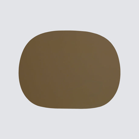Oval Placemat