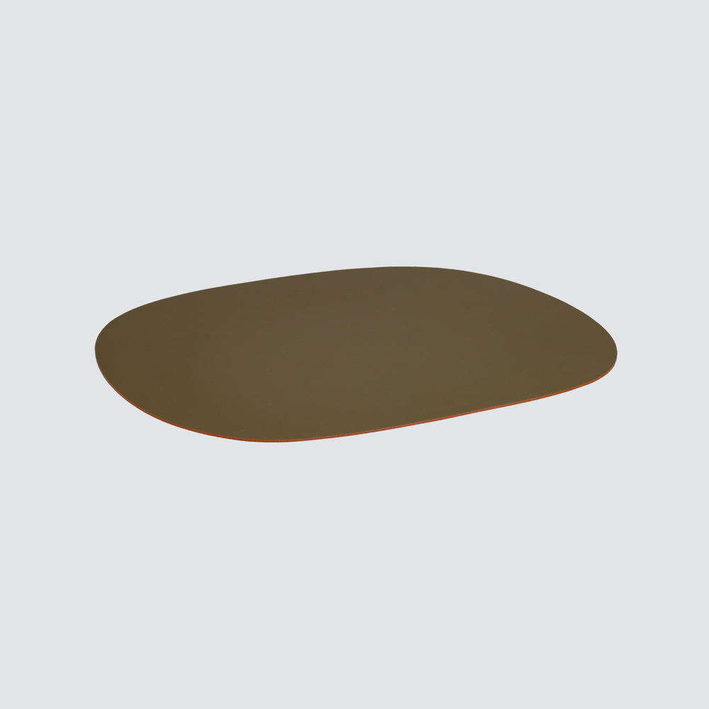 Oval Placemat