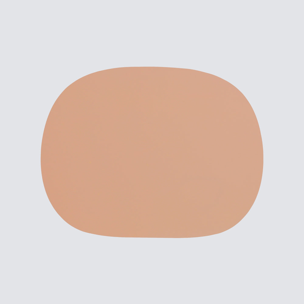 Oval Placemat