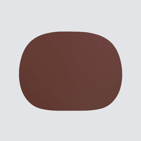 Oval Placemat