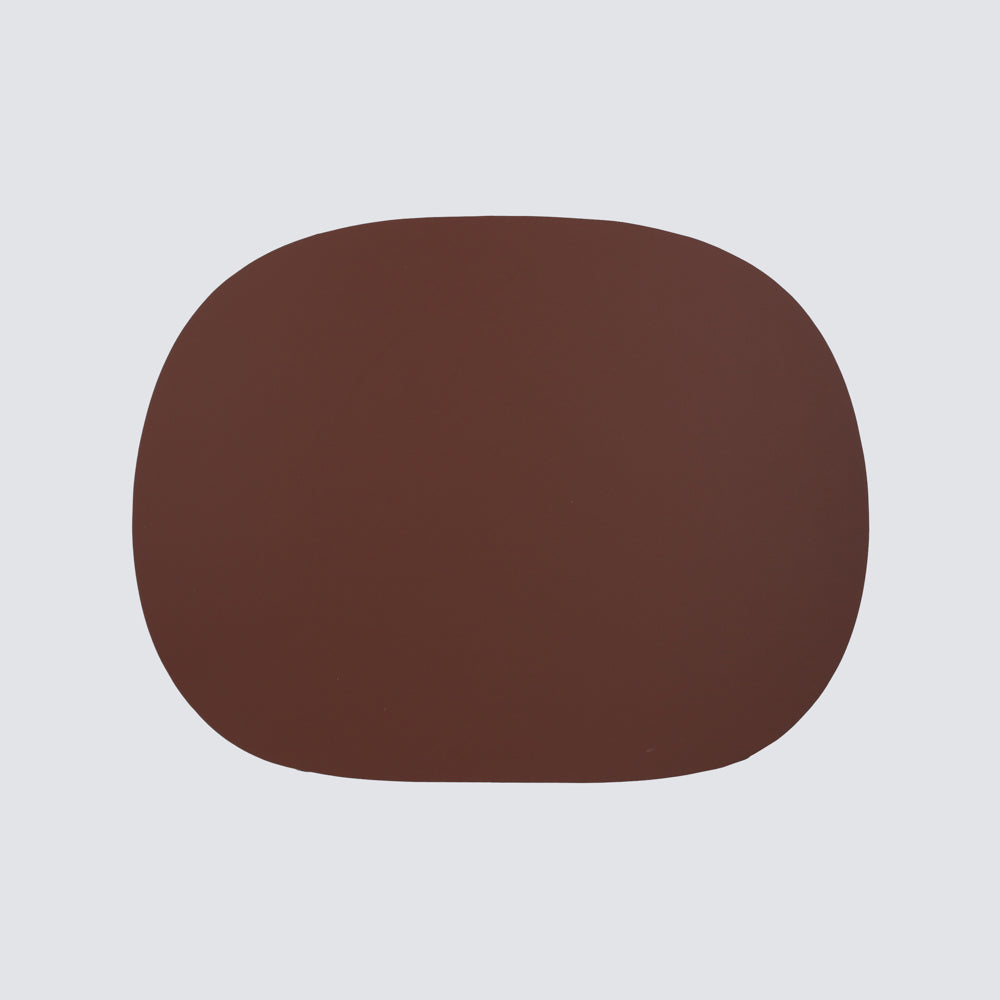 Oval Placemat