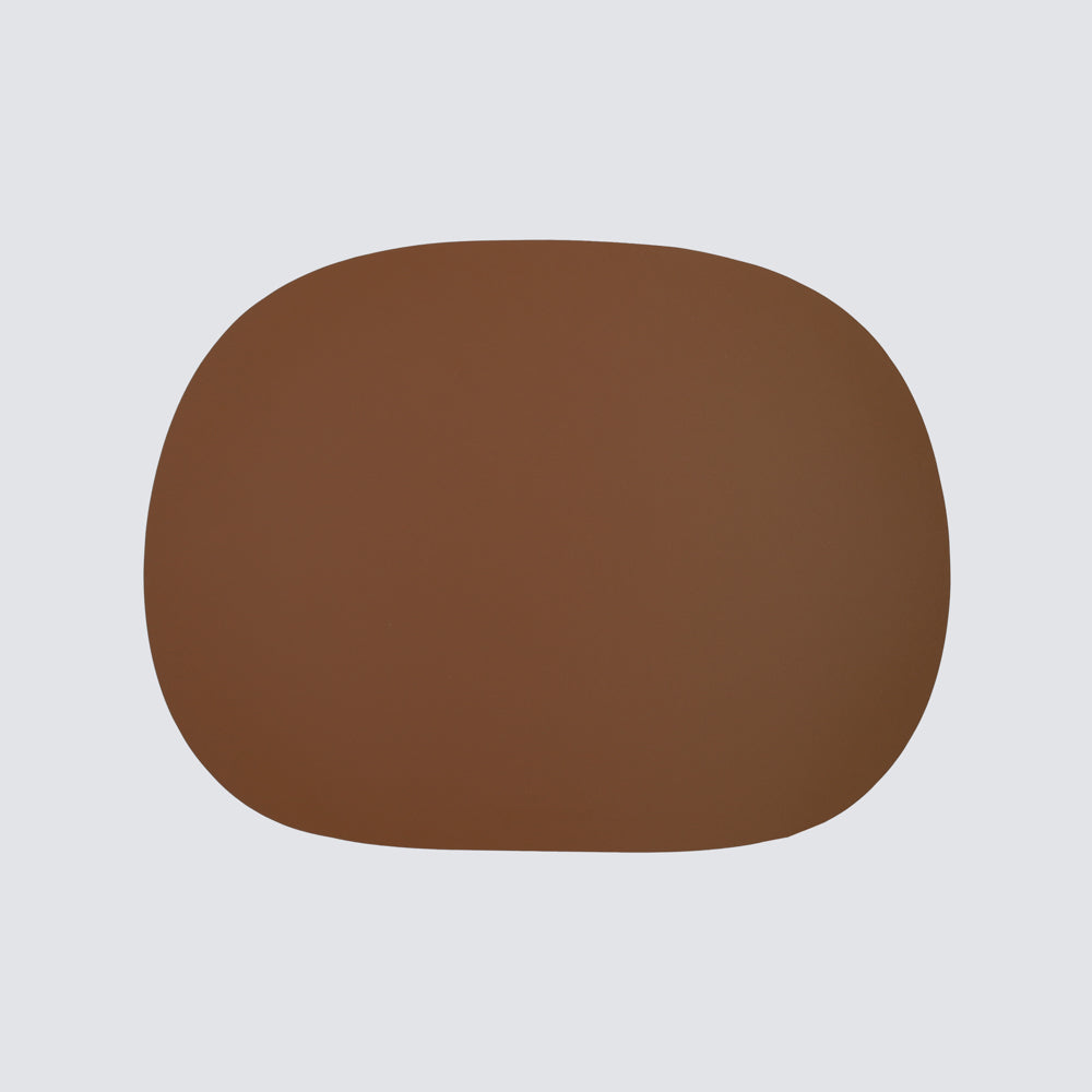 Oval Placemat