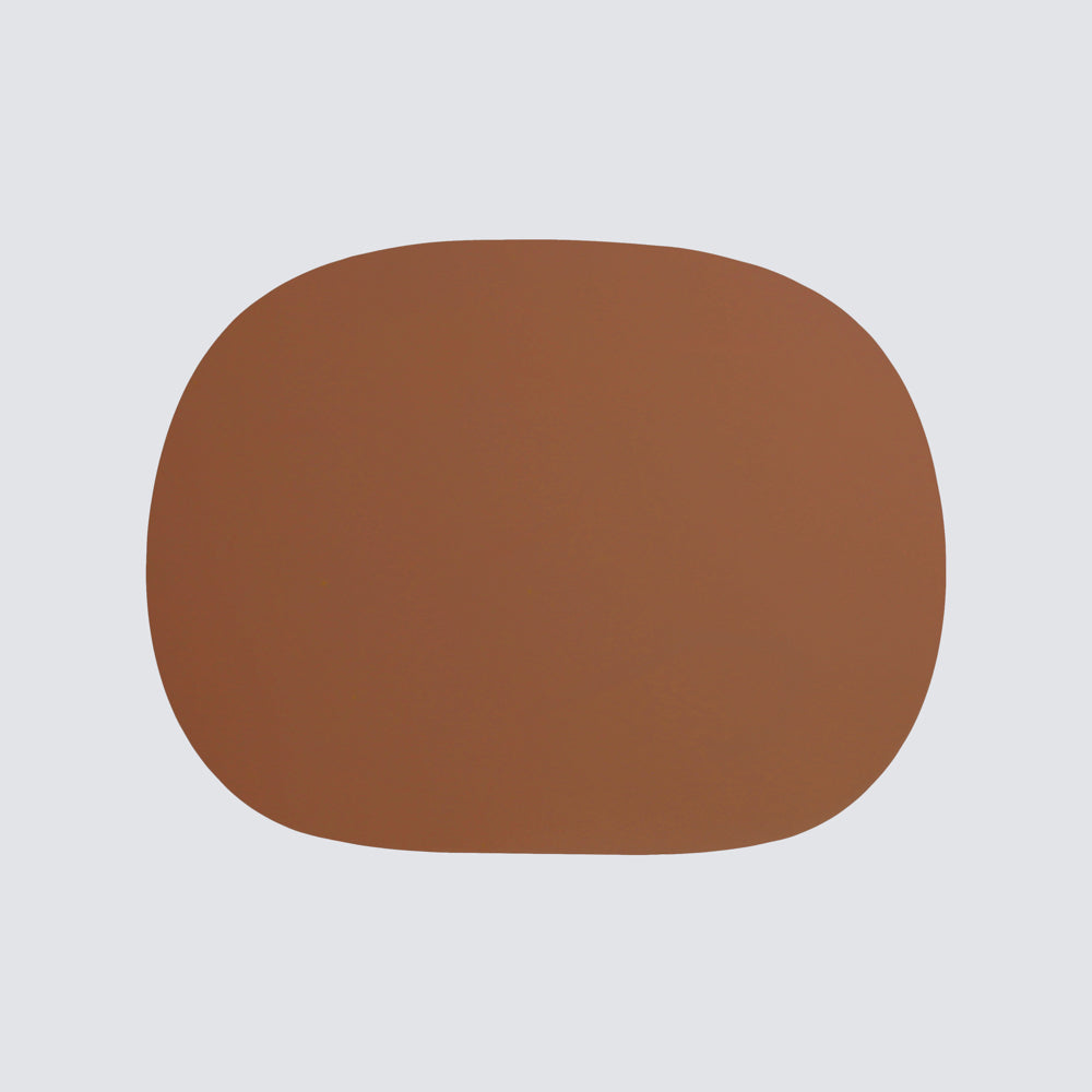 Oval Placemat