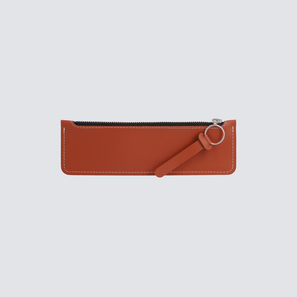 Small Flat Pencilcase