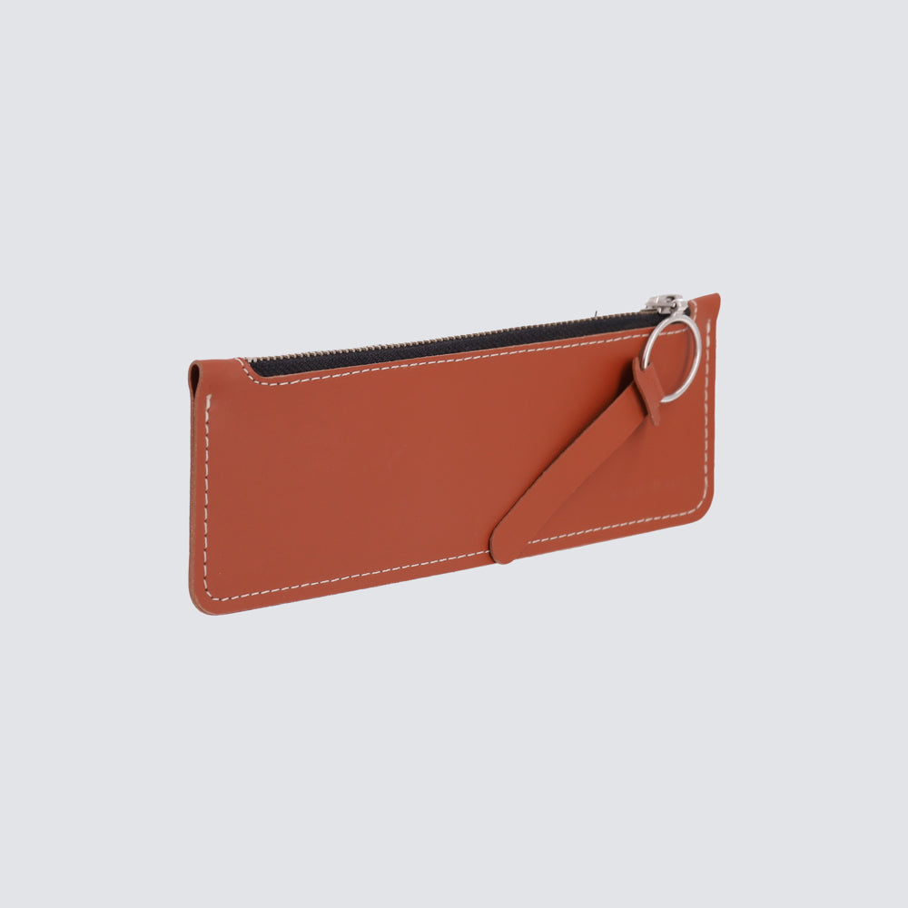 Small Flat Pencilcase